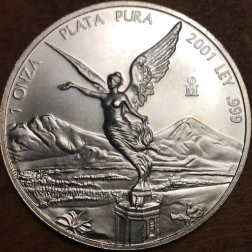 Pay Silver Now